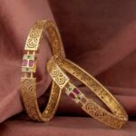 Aakar Diamond Bangles - Image 4