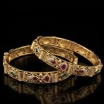 Rasa Diamond Bangles