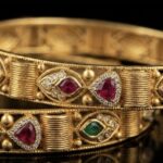 Rasa Diamond Bangles - Image 2