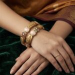 Blossom Diamond Bangles - Image 3