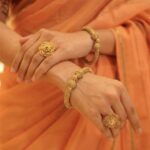 Imperial Gold Bangles - Image 3