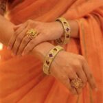 Tejas Diamond Bangles - Image 3