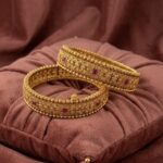 Ananta Gold Bangles - Image 4