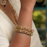 Rasa Diamond Bangles - Image 3