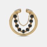 Mira Mangalsutra ring - Image 5