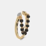 Mira Mangalsutra ring - Image 6