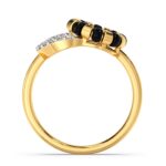 Ananya Mangalsutra ring - Image 4