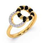 Ananya Mangalsutra ring - Image 2