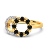 Ananya Mangalsutra ring