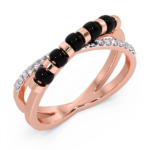 Divya Mangalsutra ring - Image 2