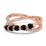 Divya Mangalsutra ring