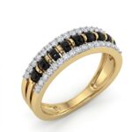 Kiara Mangalsutra ring - Image 4