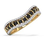 Tara Mangalsutra ring - Image 4