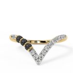 Kavya Mangalsutra ring