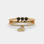 Sneha Mangalsutra ring