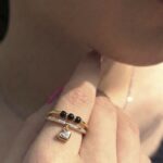 Sneha Mangalsutra ring - Image 3