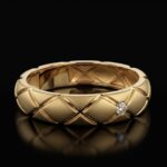 Ishaan men diamond ring