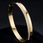 Veer Diamond Kada