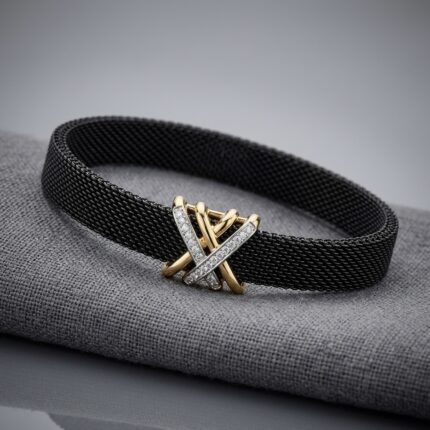 Jaiveer Diamond Bracelet