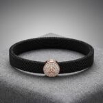 Nirbhay Diamond Bracelet