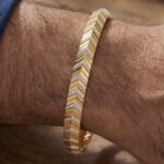 Prithvi Diamond Kada - Image 2