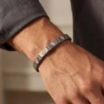Prithvi Diamond Bracelet - Image 2