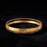 Omkara Gold Kada - Image 2