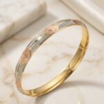 Devrat Gold Kada
