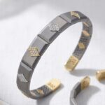 Prithvi Diamond Bracelet