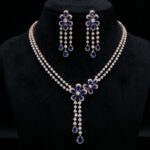 Firdaus Diamond Necklace