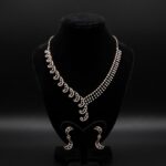 Tarini Diamond Necklace