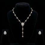 Advika Diamond Necklace
