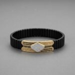 Nishant Diamond Bracelet