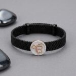 Kirpal Diamond Bracelet
