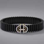 Ranajay Diamond Bracelet