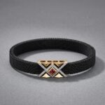 Vaibhav Diamond Bracelet