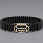 Vikram Diamond Bracelet