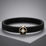 Tarun Diamond Bracelet
