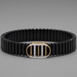 Devendra Diamond Bracelet
