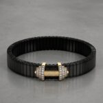 Shaurya Diamond Bracelet