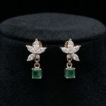 Menaka Diamond Necklace - Image 2
