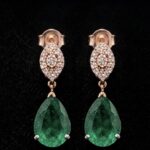 Charvi Diamond Necklace - Image 2