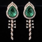 Riva Diamond Necklace - Image 2