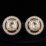 Noorani Diamond Necklace - Image 2
