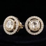 Noorani Diamond Necklace - Image 4