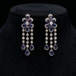 Firdaus Diamond Necklace - Image 2