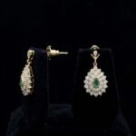 Mayurika Diamond Necklace - Image 4