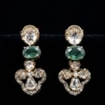 Lattice Diamond Necklace - Image 2