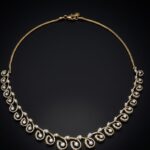 Tarali Diamond Necklace - Image 3