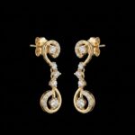 Tarali Diamond Necklace - Image 2